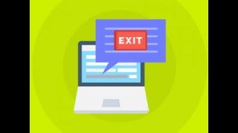 Magento 2 Exit Popup (Email Subscription) Extension