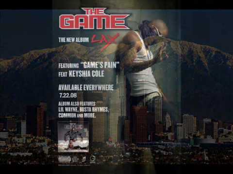 the game lax deluxe edition front cover