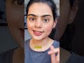 Face exercises for double chin 🖤