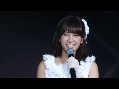 【前田敦子】からポンコツと言われてはにかむ　ぱるる　#前田敦子#島崎遥香 #ポンコツ#AKB48#ぱるる