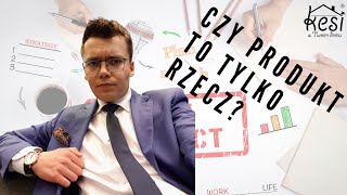 Czy Produkt To Tylko Rzecz? Buduję Handlowe Imperium 7