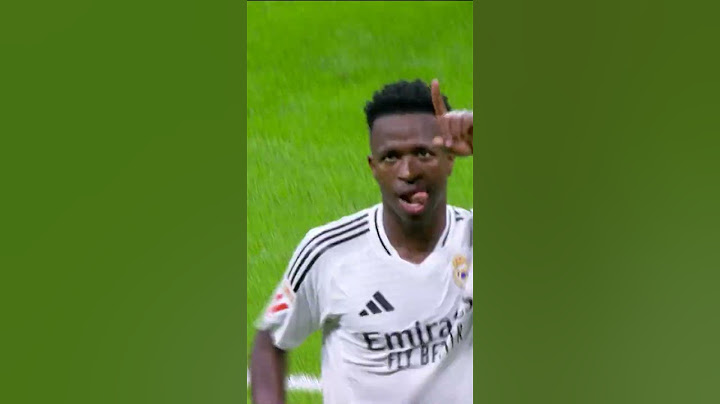 Real Madrid 2 vs 0 Villarreal CF | Game Highlights ⚽