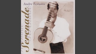 Video thumbnail of "Andre Feriante - Yesteday's Flamenco"