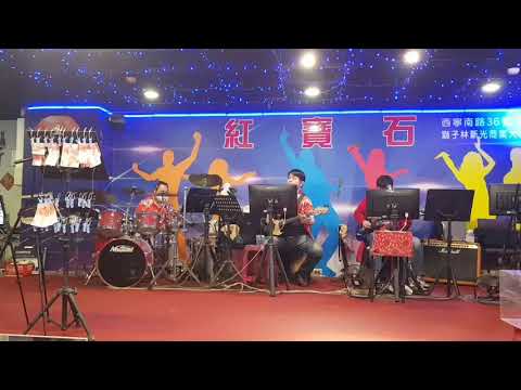 紅寶石2022年11月14日 胡小美
