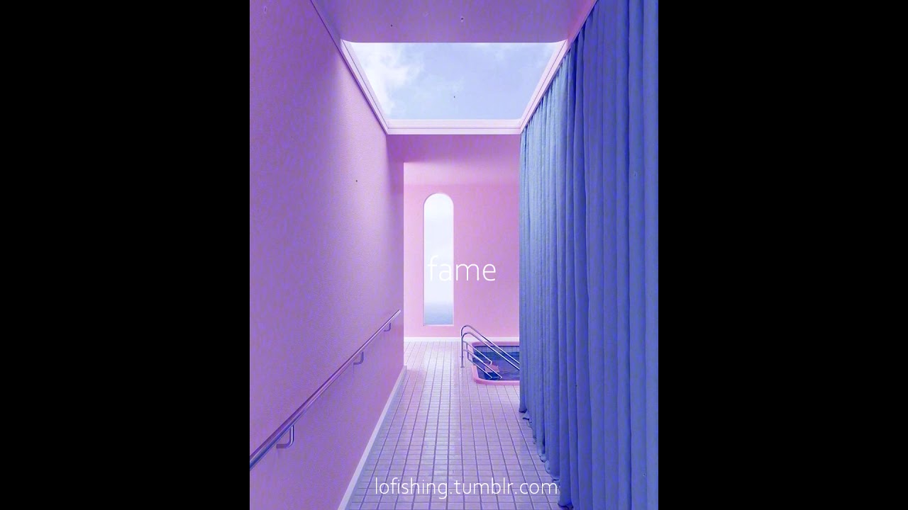 fame ♣ apache 207 ♣ s l o w e d