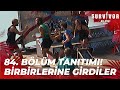 Survivor All Star 2024 84. Bölüm Tanıtımı @SurvivorTurkiye image