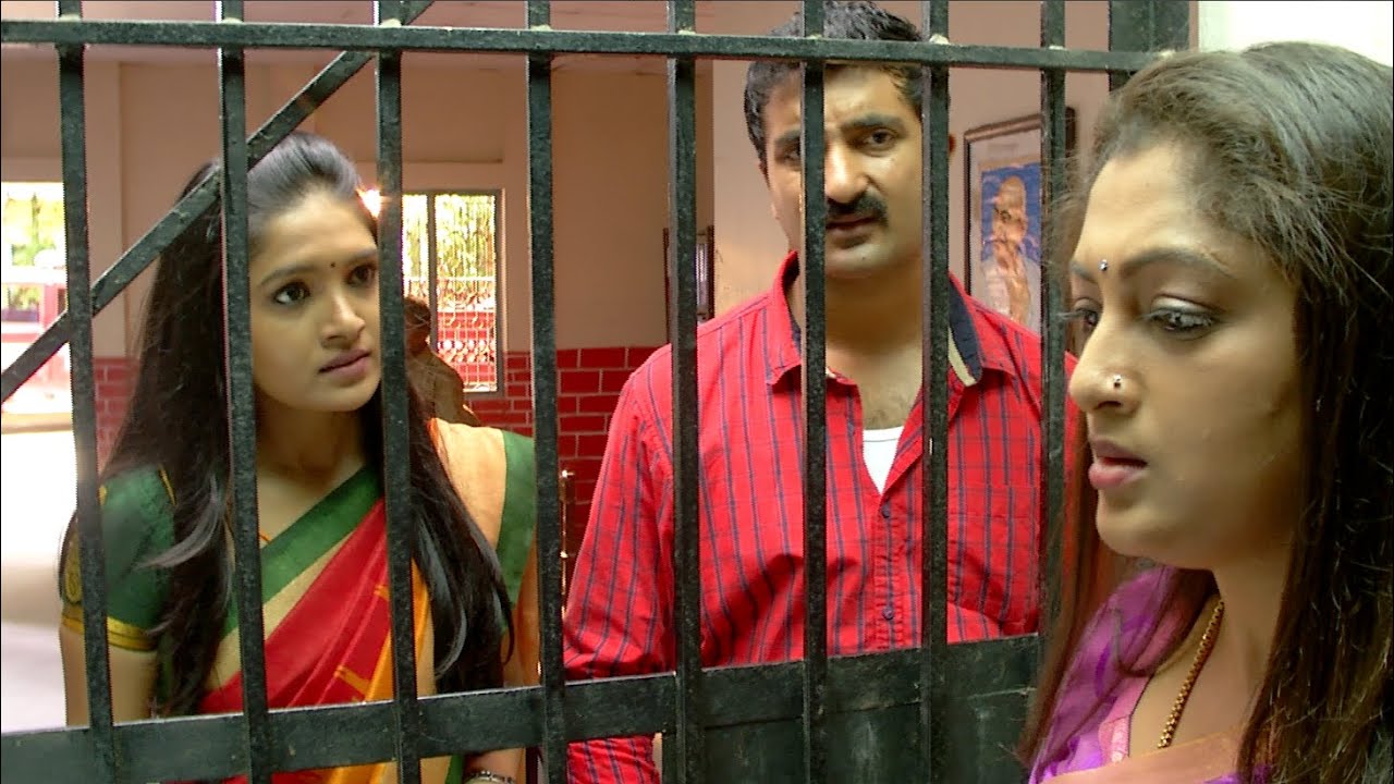 Deivamagal Episode 655,  24/06/15
