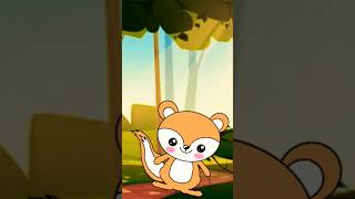 Tarçın Ve Arkadaşları Kamp Çizgi Filmi