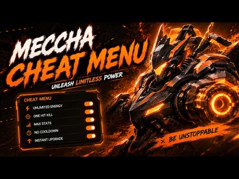 [NEW] Meccha Chameleon Cheats – NEWEST HACK + Mod Menu After Update ULTIMATE Meccha Chameleon Hacks