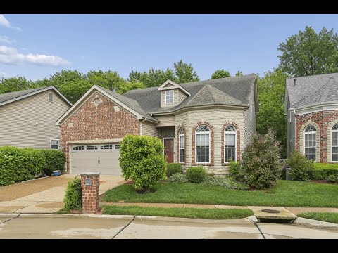 139 Blue Water Drive, O'Fallon, MO home video tour