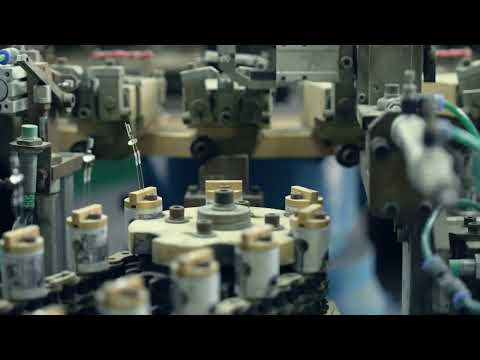Top Automotive Lighting Suppliers