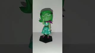 Desagrado Intensamente Bootleg