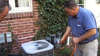 Famous A simple trick for more efficient home A/C Wealth