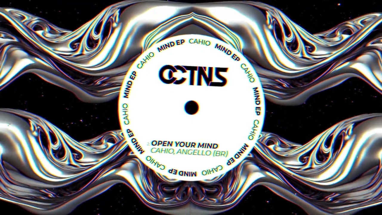 Watch CAHIO, ANGELLO (BR) - Open Your Mind on YouTube Watch CAHIO, ANGELLO (BR) - Open Your Mind on YouTube