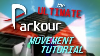 FIXED + 60X] Parkour Modded - Roblox