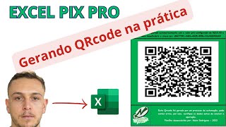 EXCEL PIX PRO - CURSO - PARTE - (3)