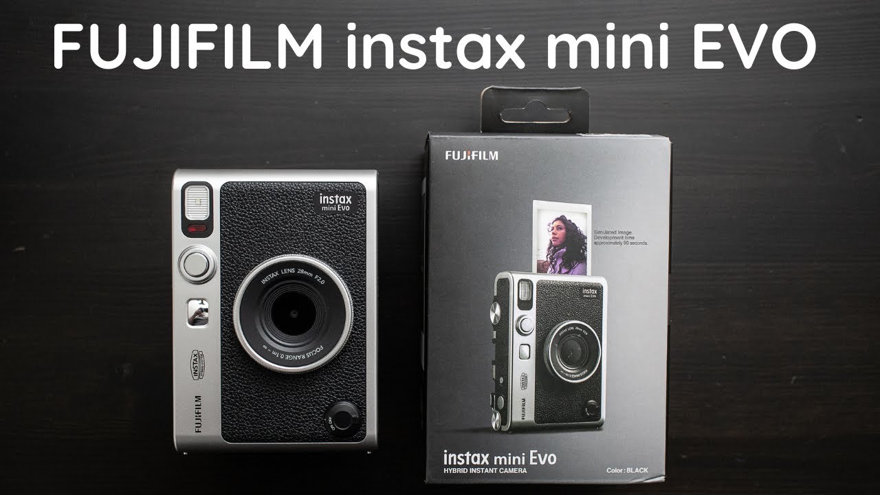 Instax Mini 8 Recharge - Pellicule De Caméras - AliExpress