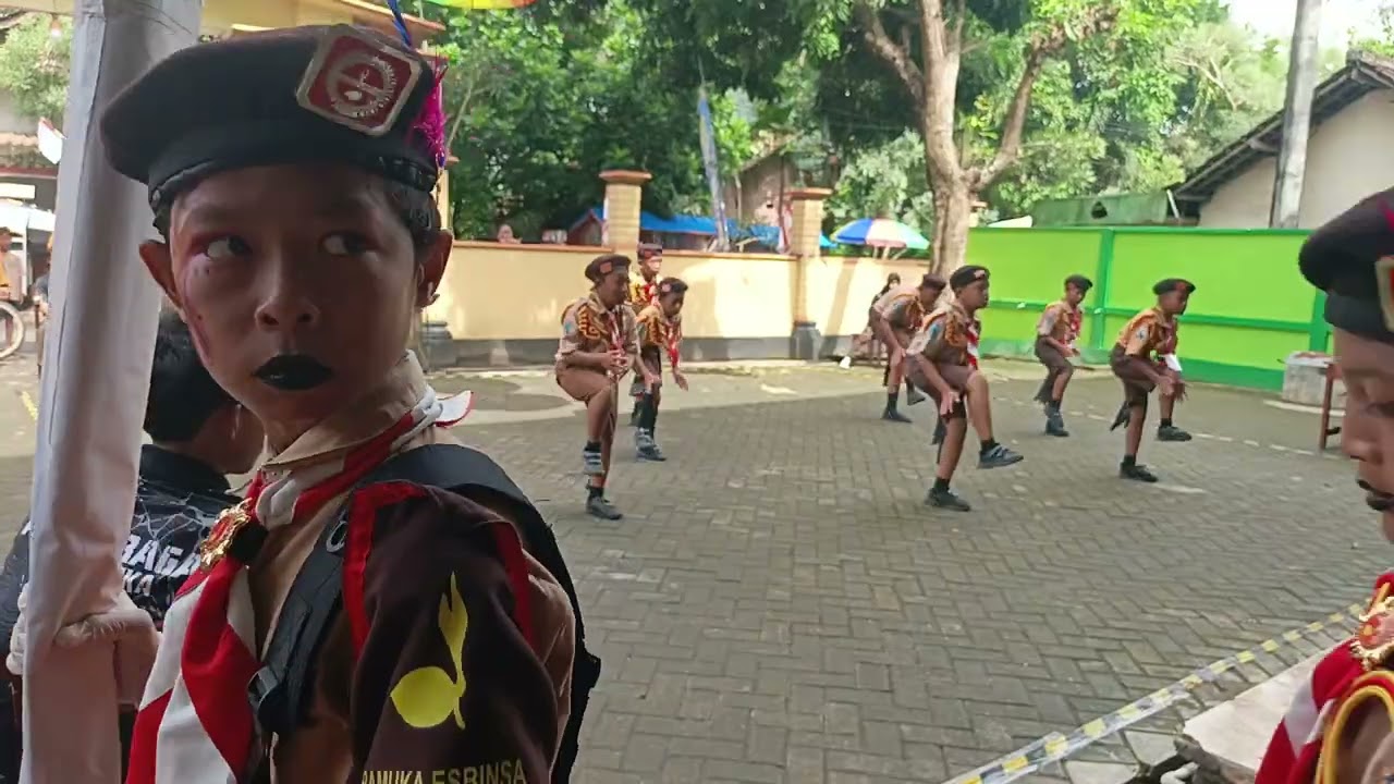 YEL YEL SDN SAMBIGEDE 03 || AKTAPRAGA MADTSUKA 2026 