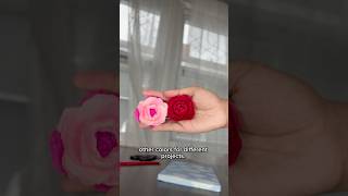 Paper flower making video easy hack #flowers