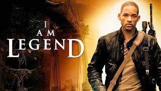 I Am Legend (2007) Full Movie Explained in English | Full Story & Ending