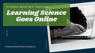 Online vs. Face-to-Face Learning