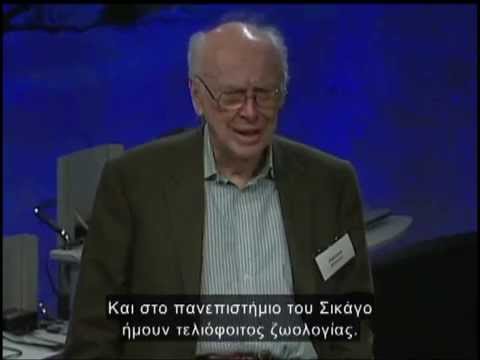 Βίντεο: Τι ανακάλυψε ο Linus Pauling για το DNA;