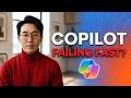 Copilot is Turning Into a Disaster for Microsoft