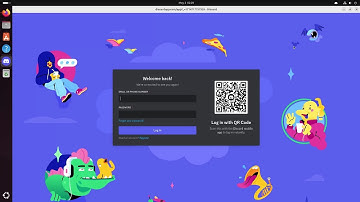 How to install Discord on Ubuntu 24.04