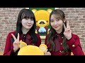 乃木坂46 showroom 黒見明香 松尾美佑 2024.04.03
