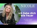 NICOLE ICH LIEBE DICH WIE FEUER Official Audio