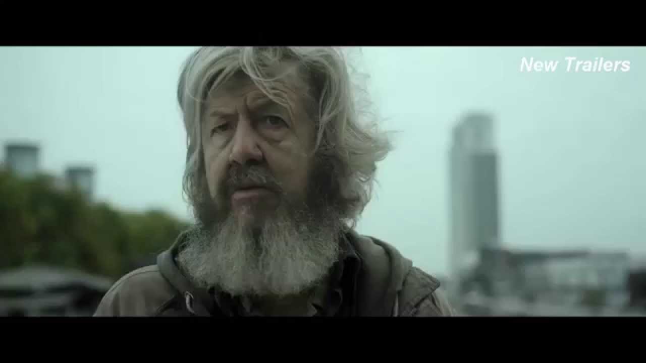 Новейший завет - Русский трейлер 2015 HD (Дублированный) - YouTube