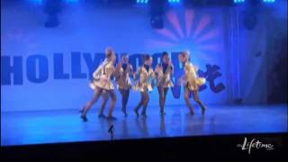 Dance Moms- Private Eyes
