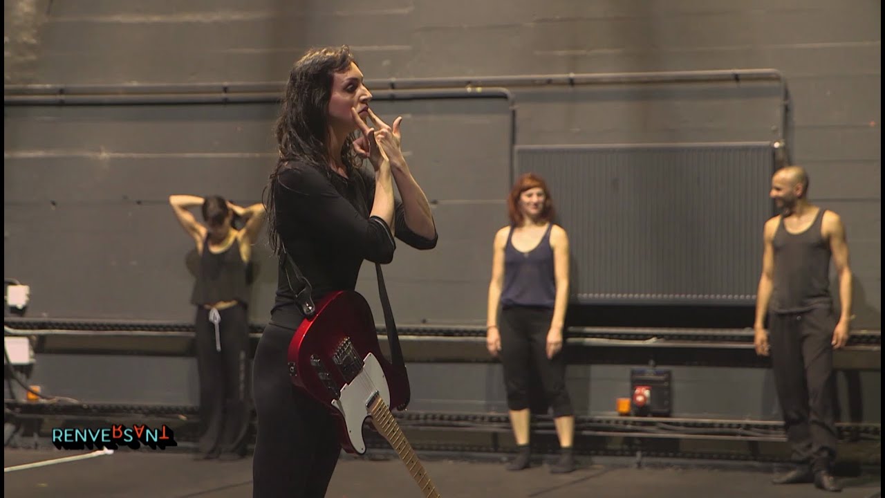 Un spectacle-hommage à Alain Bashung dans 