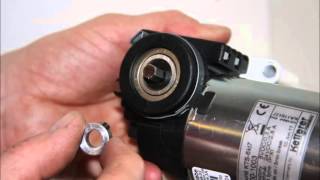 Installation VertiElectric_DE