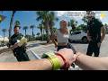 Mother Leaves 11-Year-Old With Dead Man After Night of Drugs | Bodycam