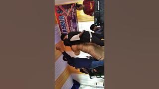 gala2(cover)mis elsa by GARSELA ENTERTAIMENT kp.cikopeng kec.karang tengah