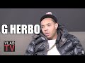 G Herbo: I Was Risking My Life Going to High School in Chicago