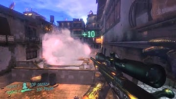 Lax By RNA | Call Of Duty 4 | Contest Entry