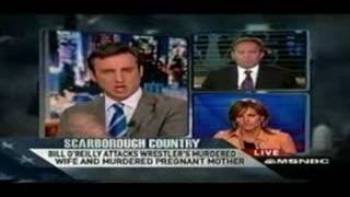 John DePetro on MSNBC with Dan Abrams (2007)