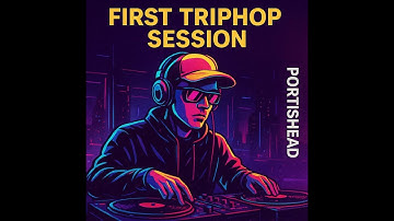 First Triphop Session (Portishead, Tricky, Earthling, Moloko - NeoTriphop with AI)