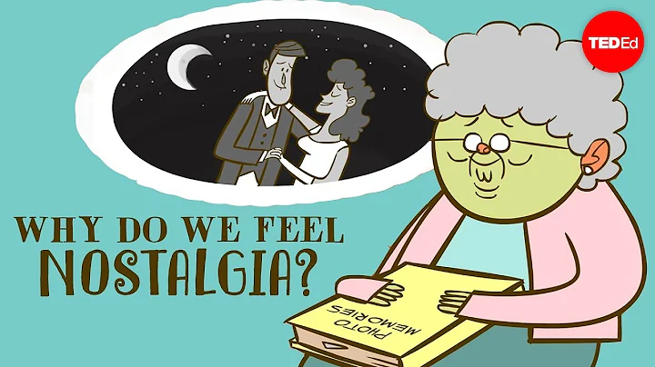 Why do we feel nostalgia? - Clay Routledge - DayDayNews