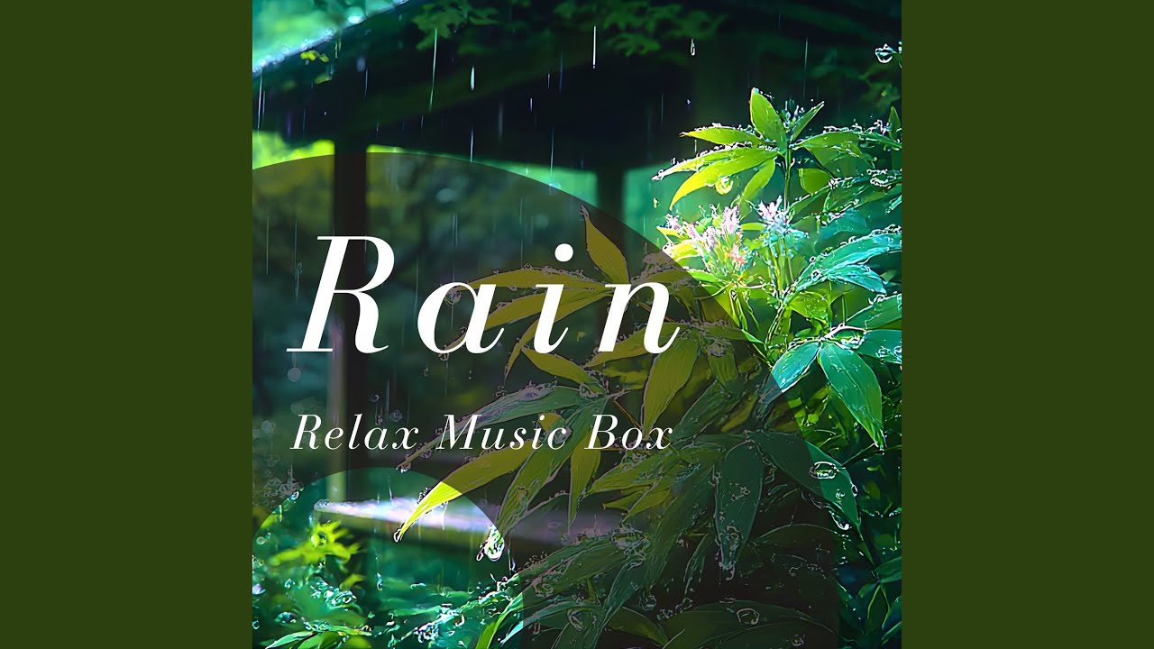 Rain (オルゴール) - YouTube