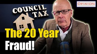 Council Tax - We Need An Inquiry!