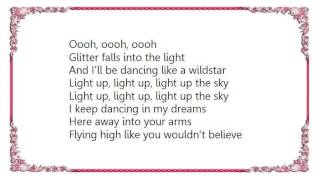 Giorgio Moroder - Wildstar Lyrics