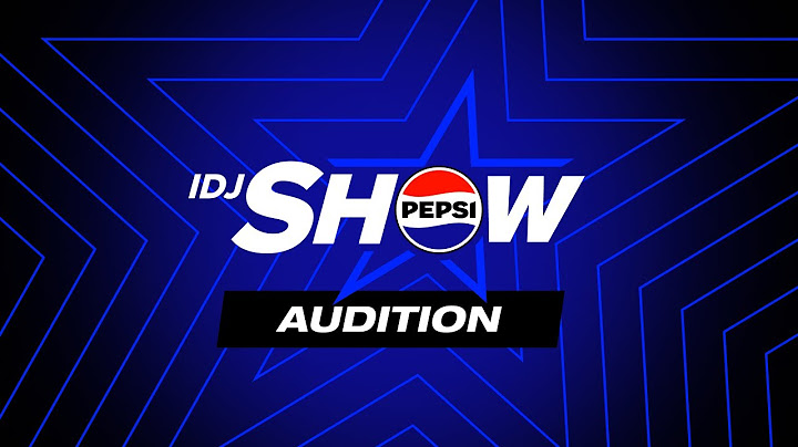 IDJShow 2024 - Audicija (EP3) - Anja Tabak