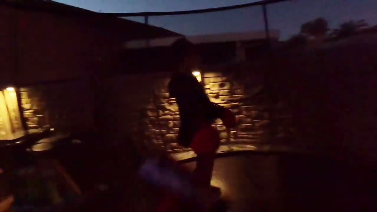 Bro got a knuckle sandwich ￼