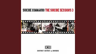 Video thumbnail of "Suicide Commando - Narcotica"