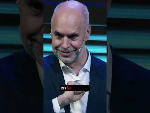 HORACIO RODRÍGUEZ LARRETA RECHAZÓ OTORGAR EL BONO DE $60.000 ANUNCIADO POR MASSA - Revista Quorum