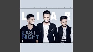 Liar (Radio Edit)