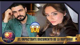 ¡La Impactante Verdad Que Nadie Sabía Sobre La Separación De Hali̇l İbrahi̇m Y Sila